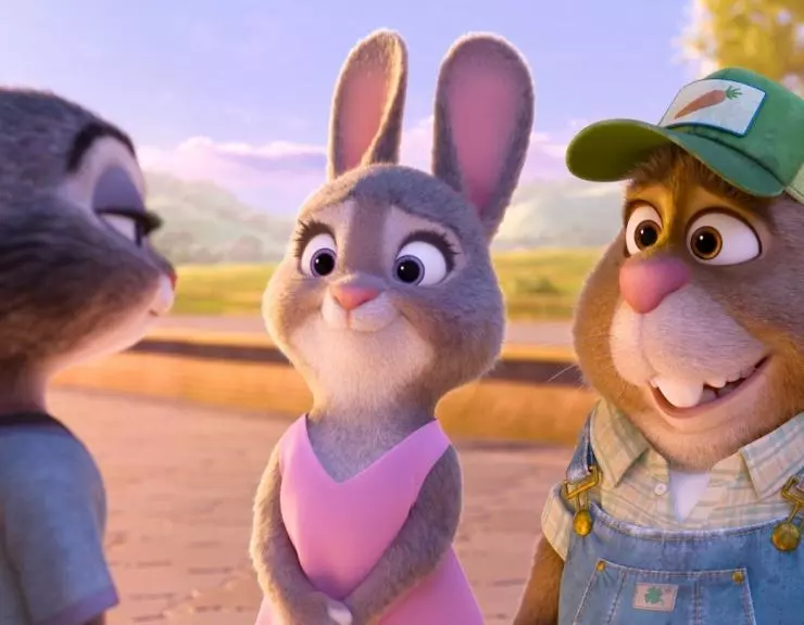 Зверополис 2016 скачать торрентом Зверополис 2016 скачать торрентом