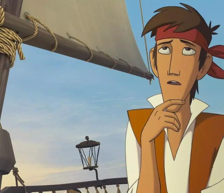 Синдбад. Пираты семи штормов 2016 скачать через торрент бесплатно Синдбад. Пираты семи штормов 2016 скачать через торрент бесплатно