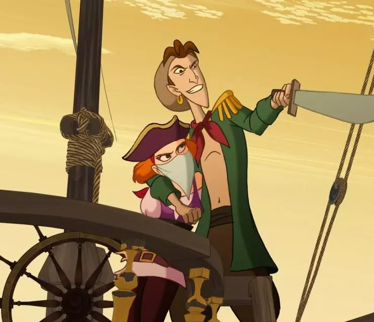 Синдбад. Пираты семи штормов 2016 скачать торрентом Синдбад. Пираты семи штормов 2016 скачать торрентом