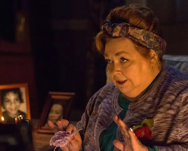 Крампус 2015 скачать торрентом Крампус 2015 скачать торрентом