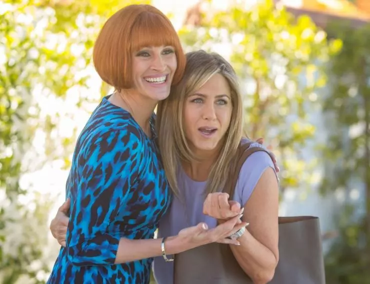 Несносные леди 2016 скачать с торрента Несносные леди 2016 скачать с торрента