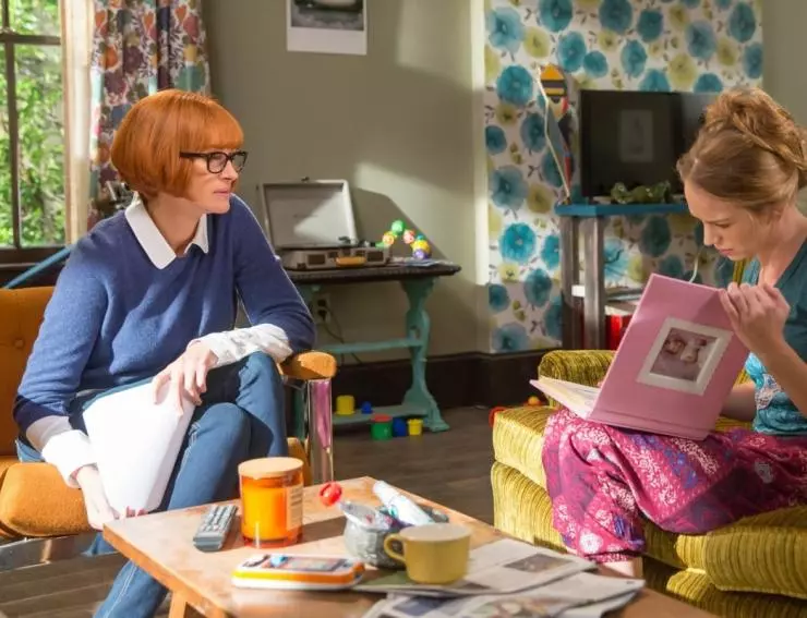 Несносные леди 2016 скачать через торрент бесплатно Несносные леди 2016 скачать через торрент бесплатно