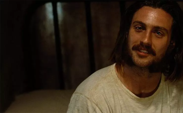 Под покровом ночи 2016 скачать торрентом Под покровом ночи 2016 скачать торрентом