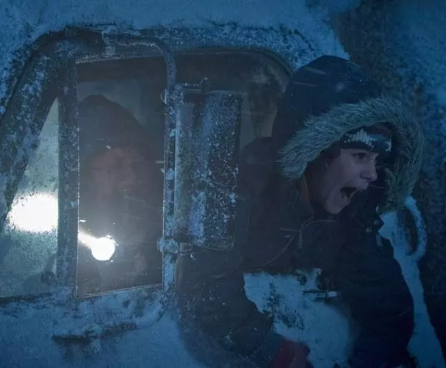 Крампус 2015 скачать через торрент бесплатно Крампус 2015 скачать через торрент бесплатно