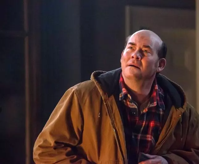 Крампус 2015 скачать с торрента Крампус 2015 скачать с торрента