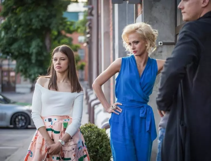 Завтрак у папы 2015 скачать торрентом Завтрак у папы 2015 скачать торрентом