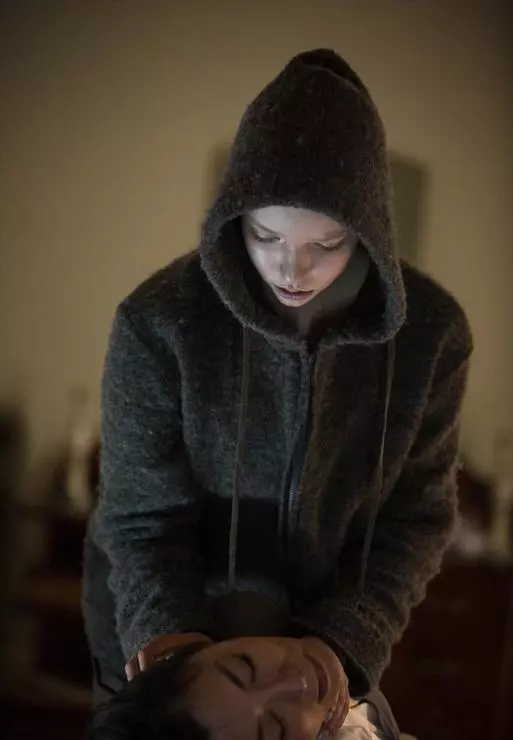 Морган 2016 скачать с торрента Морган 2016 скачать с торрента