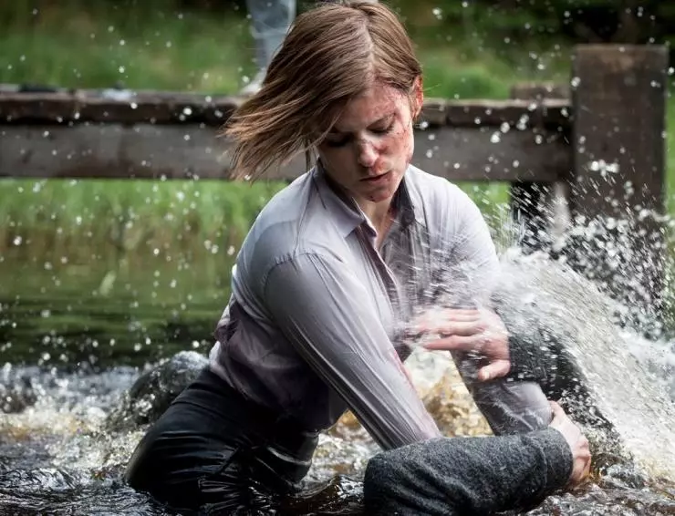 Морган 2016 скачать через торрент бесплатно Морган 2016 скачать через торрент бесплатно