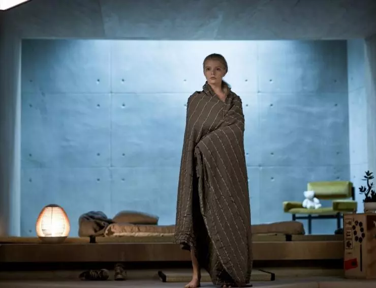 Морган 2016 скачать торрентом Морган 2016 скачать торрентом