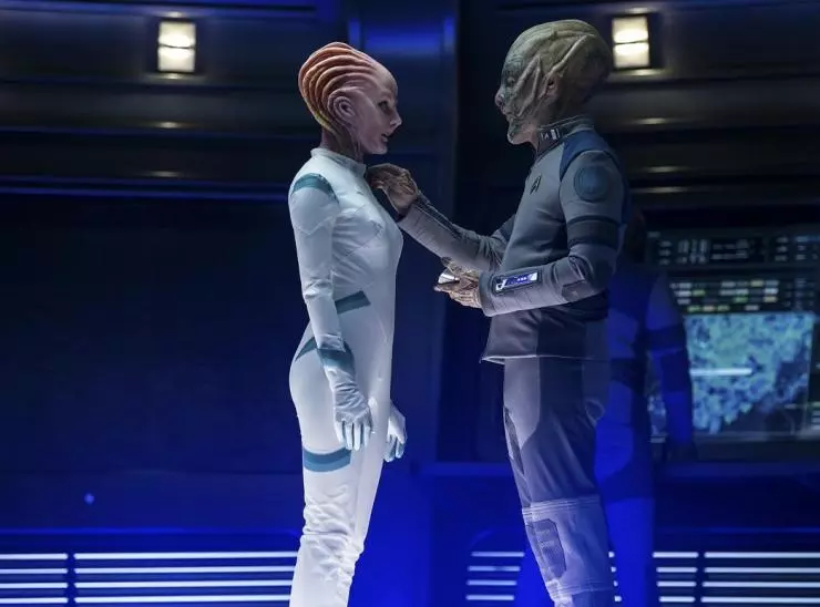 Стартрек: Бесконечность 2016 скачать с торрента Стартрек: Бесконечность 2016 скачать с торрента