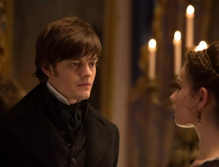 Гордость, предубеждение и зомби 2016 скачать через торрент бесплатно Гордость, предубеждение и зомби 2016 скачать через торрент бесплатно