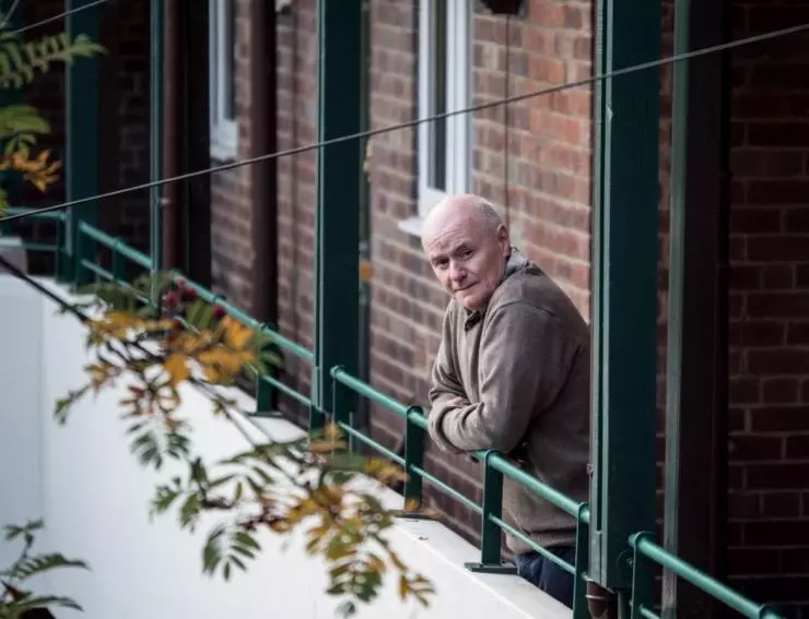 Я, Дэниел Блэйк 2016 скачать с торрента Я, Дэниел Блэйк 2016 скачать с торрента