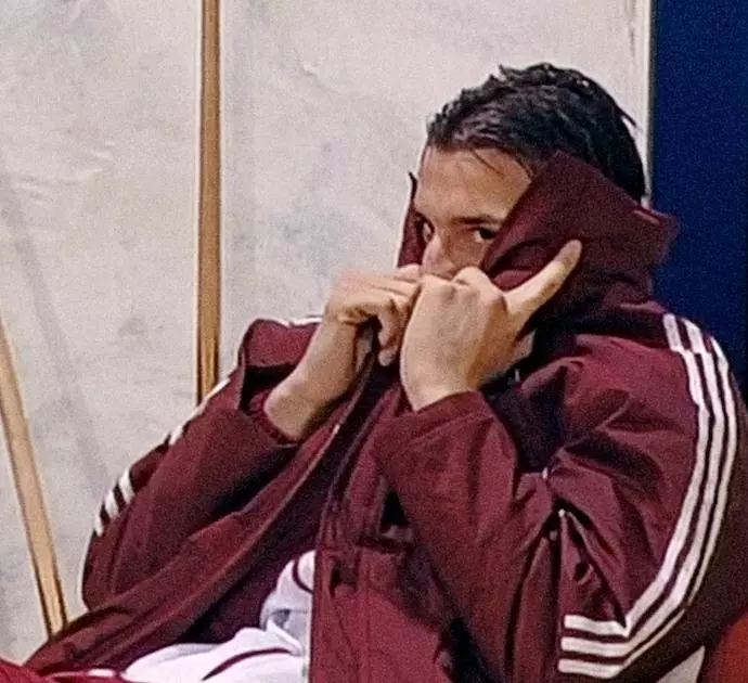 Златан. Начало 2016 скачать торрентом Златан. Начало 2016 скачать торрентом