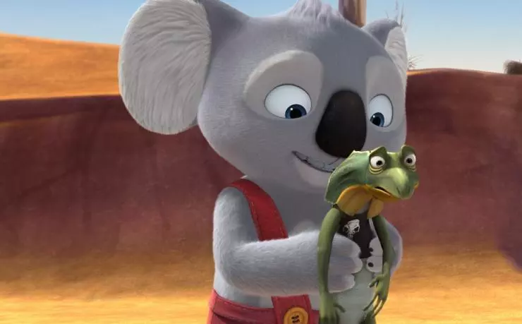 Невероятный Блинки Билл 2015 скачать с торрента Невероятный Блинки Билл 2015 скачать с торрента