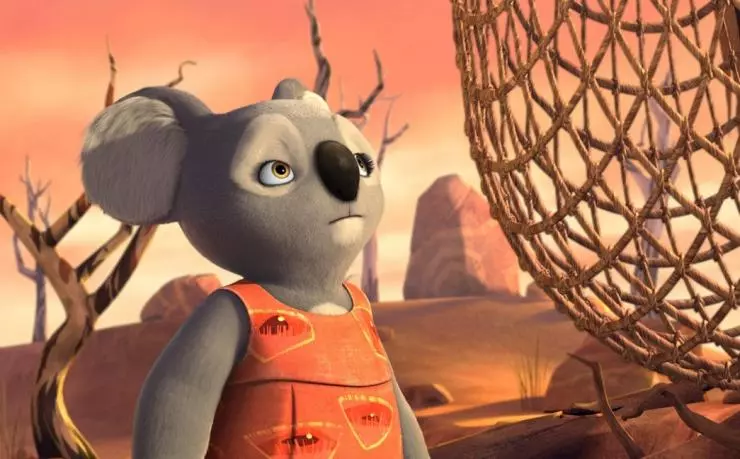 Невероятный Блинки Билл 2015 скачать торрентом Невероятный Блинки Билл 2015 скачать торрентом