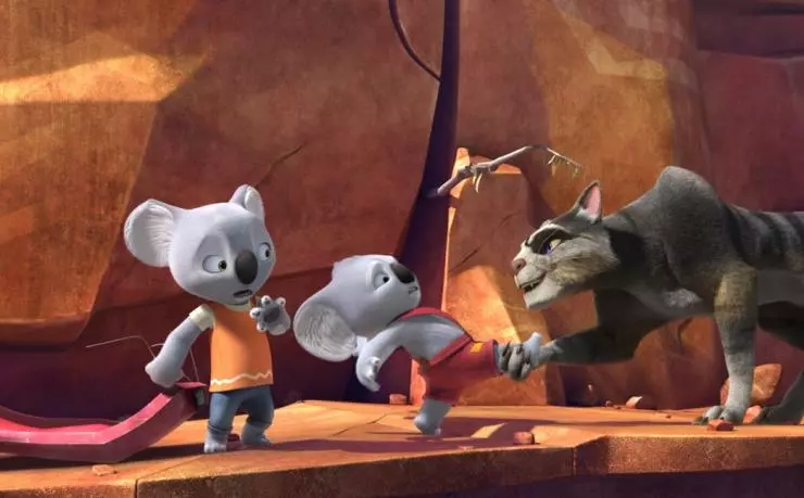 Невероятный Блинки Билл 2015 скачать через торрент бесплатно Невероятный Блинки Билл 2015 скачать через торрент бесплатно