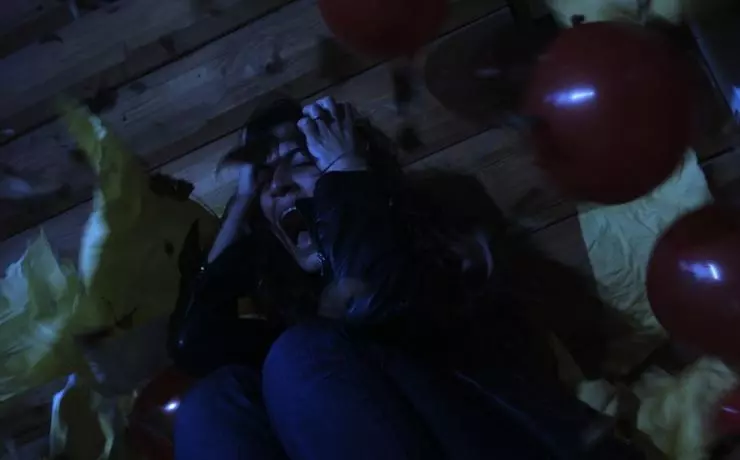 Грейсфилд 2017 скачать через торрент бесплатно Грейсфилд 2017 скачать через торрент бесплатно