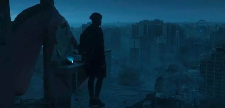 Притяжение 2017 скачать торрентом Притяжение 2017 скачать торрентом