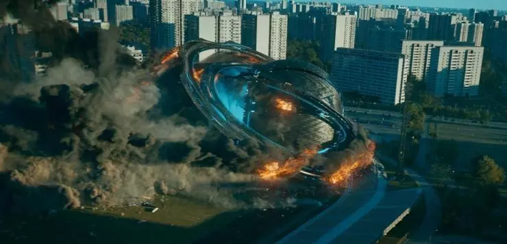 Притяжение 2017 скачать с торрента Притяжение 2017 скачать с торрента