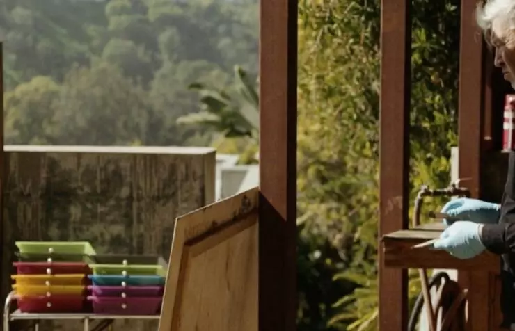 Дэвид Линч: Жизнь в искусстве 2016 скачать через торрент бесплатно Дэвид Линч: Жизнь в искусстве 2016 скачать через торрент бесплатно