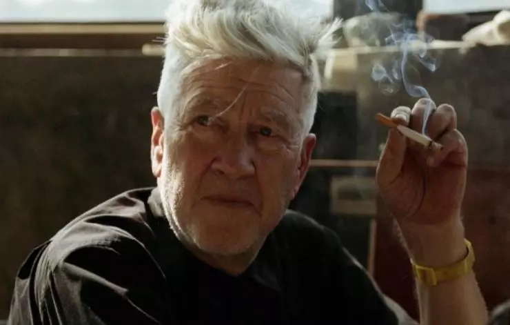 Дэвид Линч: Жизнь в искусстве 2016 скачать торрентом Дэвид Линч: Жизнь в искусстве 2016 скачать торрентом