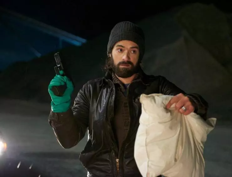 Киллер поневоле 2016 скачать торрентом Киллер поневоле 2016 скачать торрентом