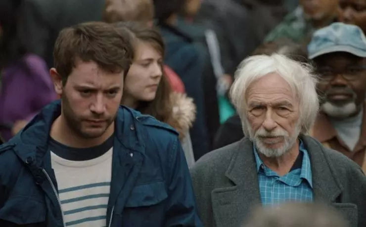 Мистер Штайн идёт в онлайн 2017 скачать с торрента Мистер Штайн идёт в онлайн 2017 скачать с торрента