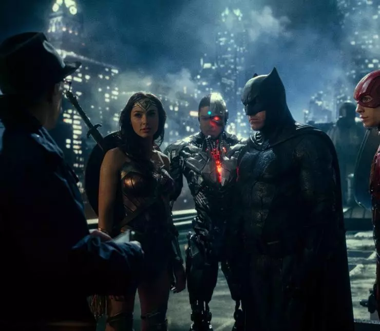 Лига справедливости 2017 скачать через торрент бесплатно Лига справедливости 2017 скачать через торрент бесплатно