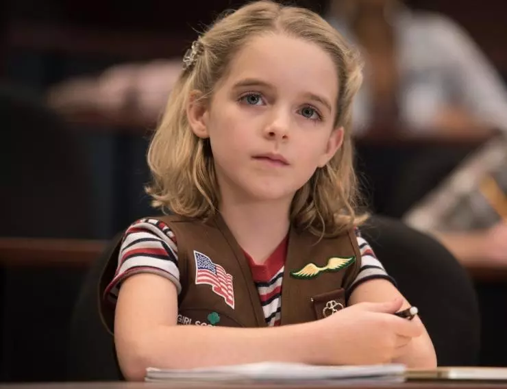 Одарённая 2017 скачать с торрента Одарённая 2017 скачать с торрента