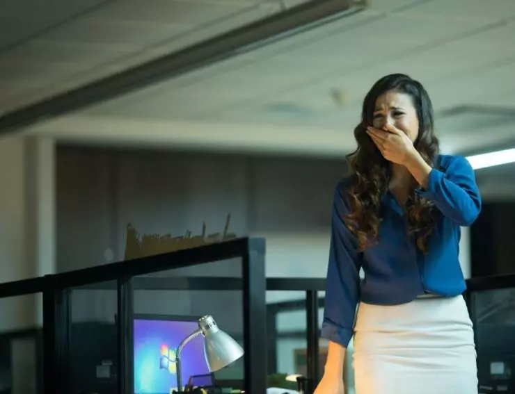 Эксперимент «Офис» 2017 скачать торрентом Эксперимент «Офис» 2017 скачать торрентом