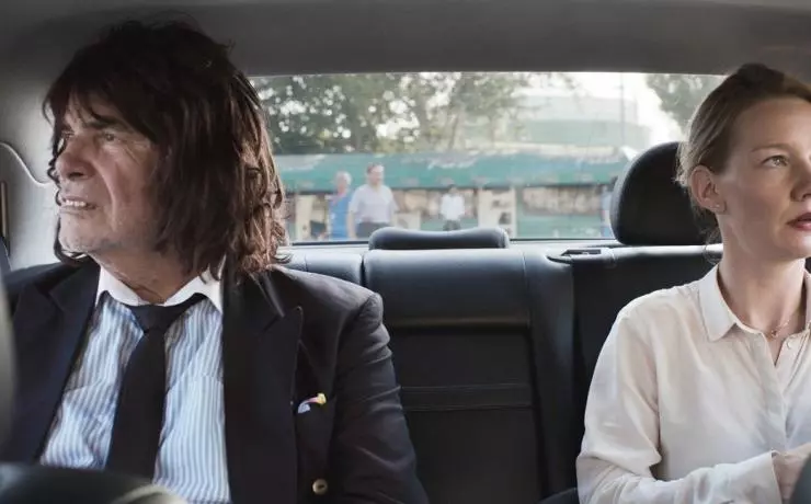 Тони Эрдманн 2016 скачать через торрент бесплатно Тони Эрдманн 2016 скачать через торрент бесплатно