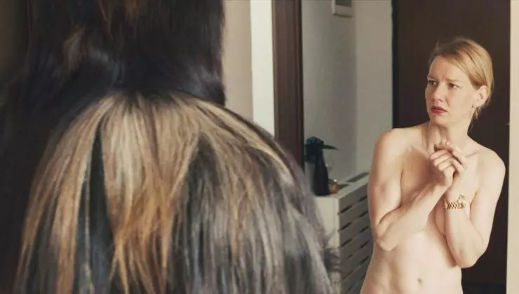 Тони Эрдманн 2016 скачать с торрента Тони Эрдманн 2016 скачать с торрента