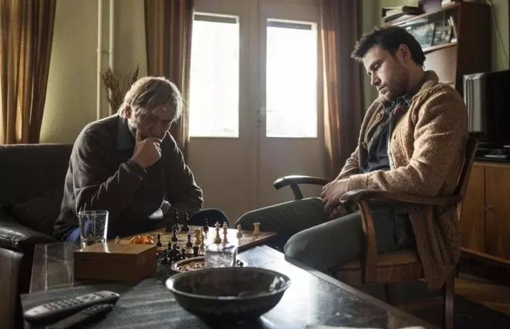 Берлинский синдром 2016 скачать с торрента Берлинский синдром 2016 скачать с торрента