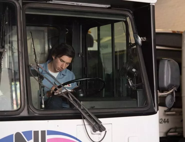 Патерсон 2016 скачать торрентом Патерсон 2016 скачать торрентом