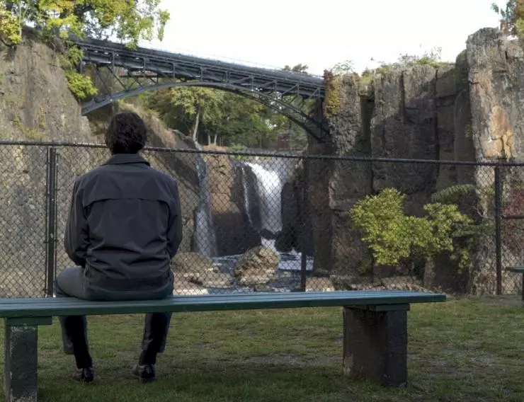 Патерсон 2016 скачать через торрент бесплатно Патерсон 2016 скачать через торрент бесплатно