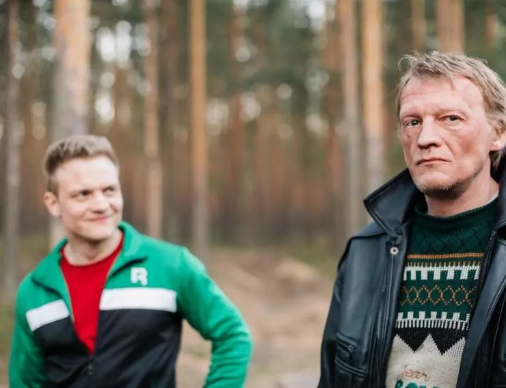 Как Витька Чеснок вез Леху Штыря в дом инвалидов 2017 скачать с торрента Как Витька Чеснок вез Леху Штыря в дом инвалидов 2017 скачать с торрента