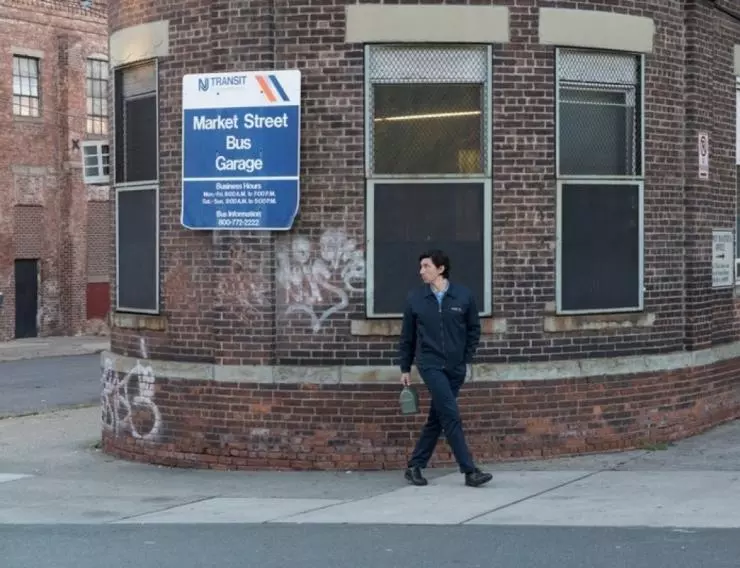 Патерсон 2016 скачать с торрента Патерсон 2016 скачать с торрента