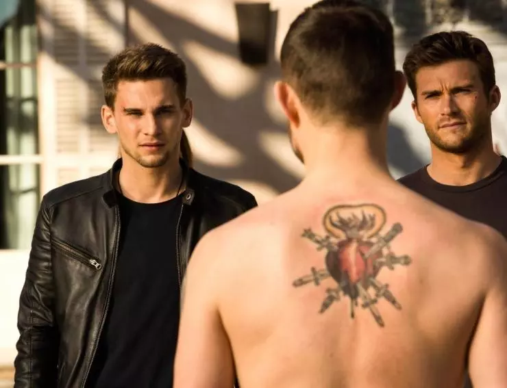 Овердрайв 2016 скачать с торрента Овердрайв 2016 скачать с торрента