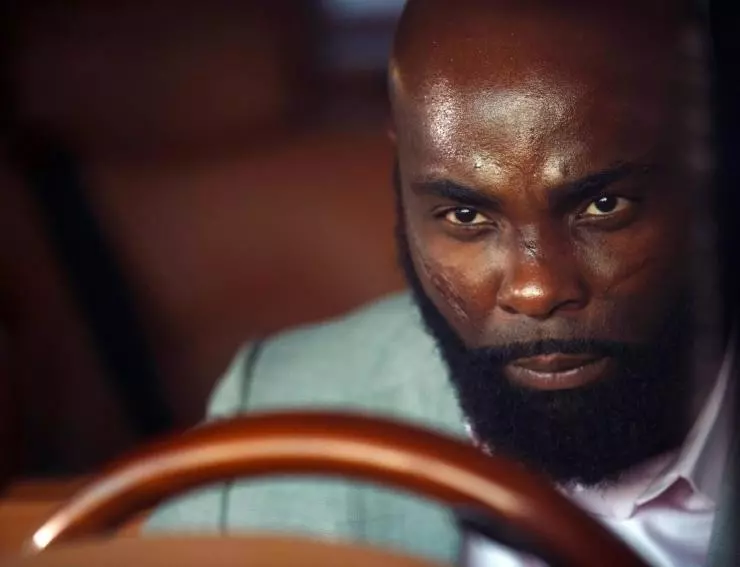 Овердрайв 2016 скачать торрентом Овердрайв 2016 скачать торрентом