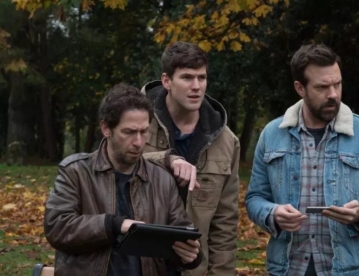 Моя девушка – монстр 2016 скачать торрентом Моя девушка – монстр 2016 скачать торрентом