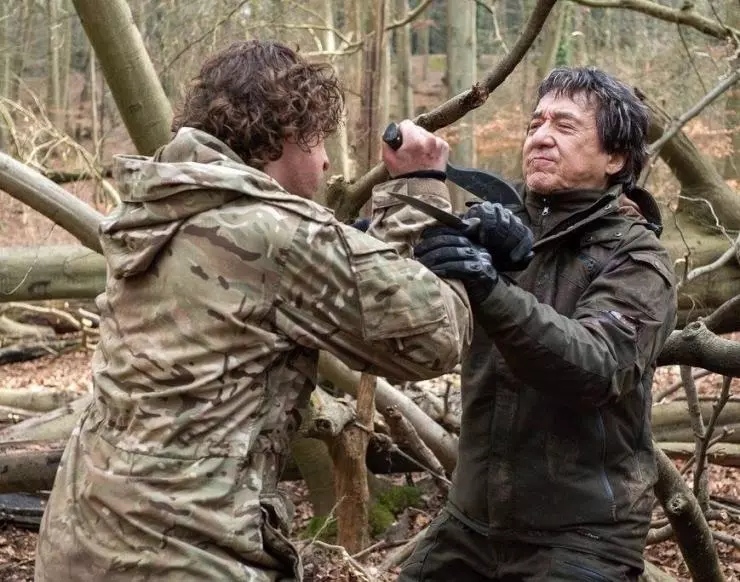 Иностранец 2017 скачать торрентом Иностранец 2017 скачать торрентом