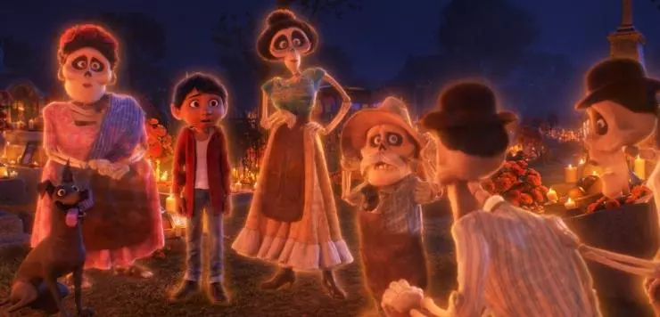 Тайна Коко 2017 скачать через торрент бесплатно Тайна Коко 2017 скачать через торрент бесплатно