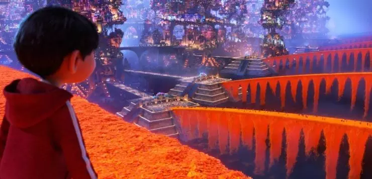 Тайна Коко 2017 скачать торрентом Тайна Коко 2017 скачать торрентом