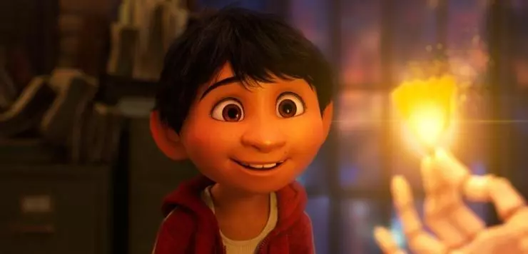 Тайна Коко 2017 скачать с торрента Тайна Коко 2017 скачать с торрента