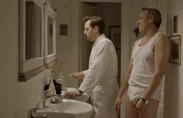 Свингер 2016 скачать через торрент бесплатно Свингер 2016 скачать через торрент бесплатно