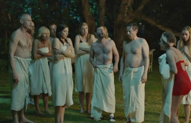 Свингер 2016 скачать с торрента Свингер 2016 скачать с торрента