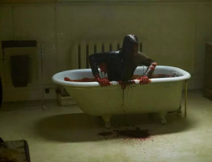 Полуночный человек 2017 скачать через торрент бесплатно Полуночный человек 2017 скачать через торрент бесплатно