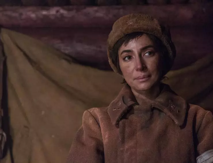 Рубеж 2017 скачать с торрента Рубеж 2017 скачать с торрента