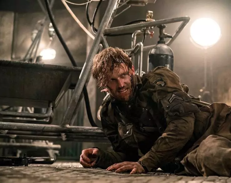 Оверлорд 2018 скачать с торрента Оверлорд 2018 скачать с торрента