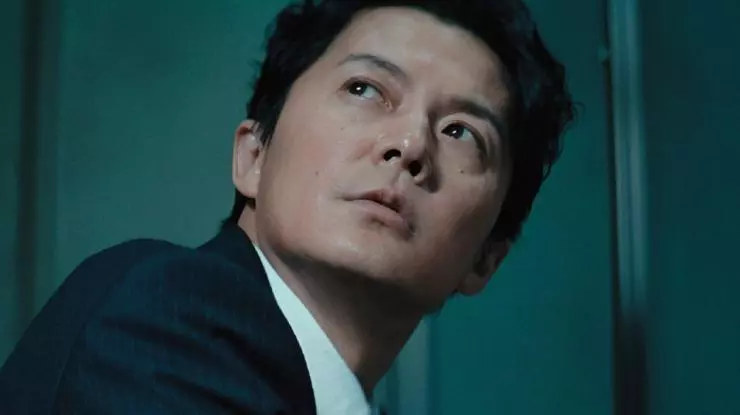 Третье убийство 2017 скачать с торрента Третье убийство 2017 скачать с торрента